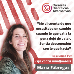 Entrevista podcast con María Fàbregas