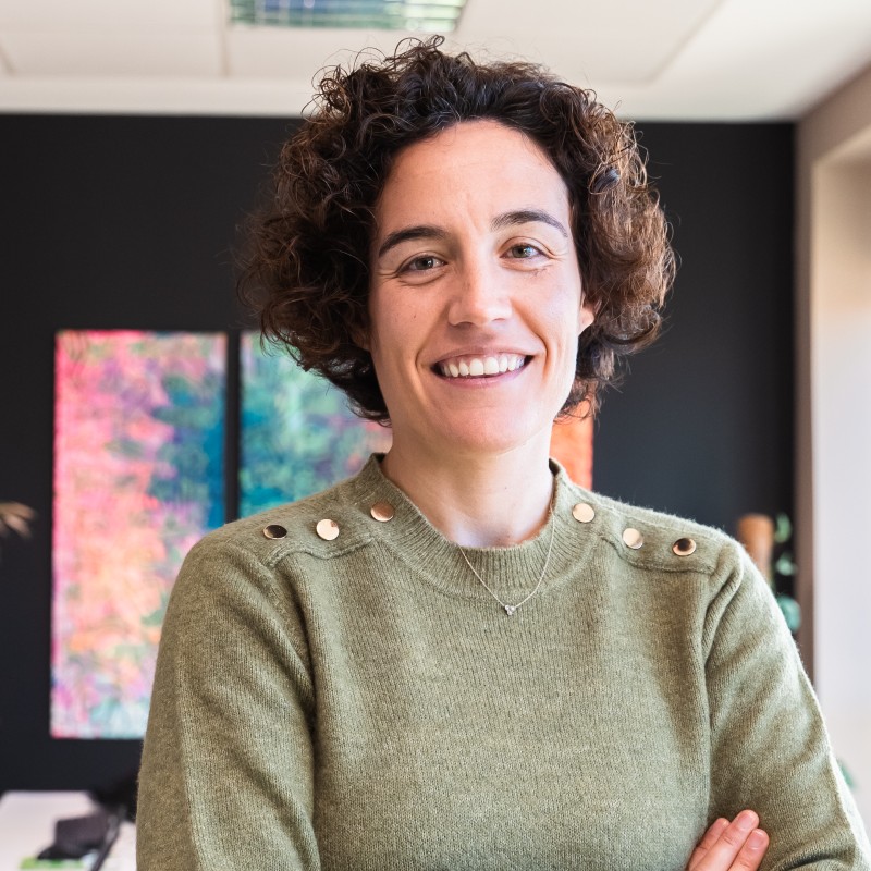 Elena Quesada Hernández 